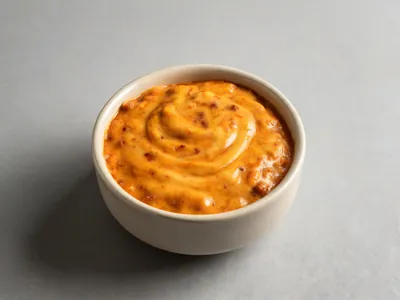 Granatapfelsauce