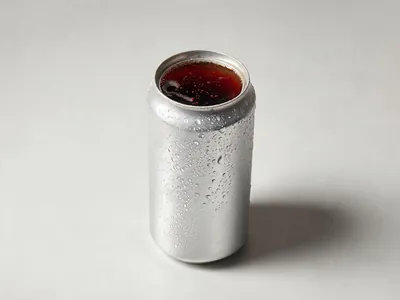 Coca-Cola Zero 0,33 l