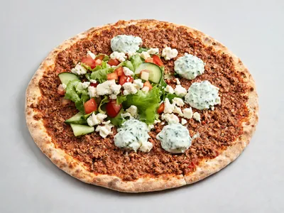 Lahmacun
