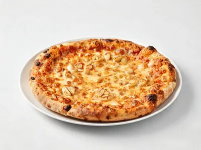 Calzone Spezial