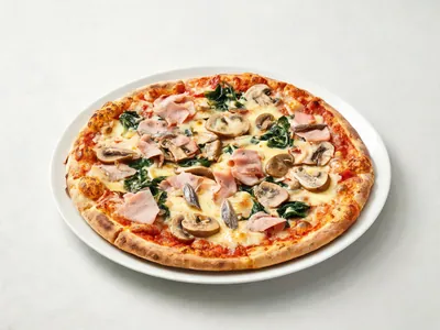 Mini-Pizza Ø 24 cm