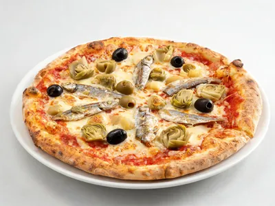 Pizza Chicken
