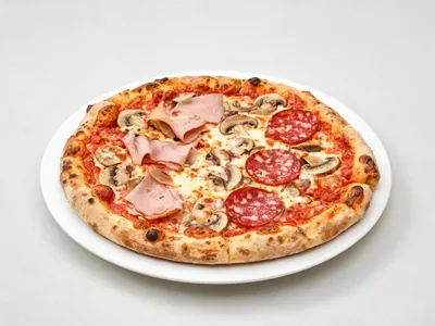 Pizza Milano