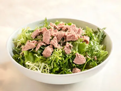 Griechischer Salat