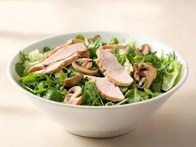 Thunfischsalat