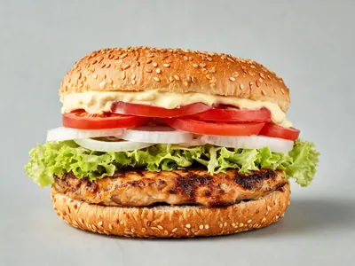 Cheeseburger