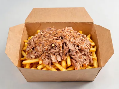 Drehspieß-Box